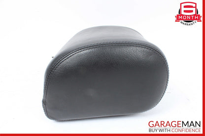 96-02 Mercedes R129 SL500 Front Right Seat Headrest Head Rest OEM