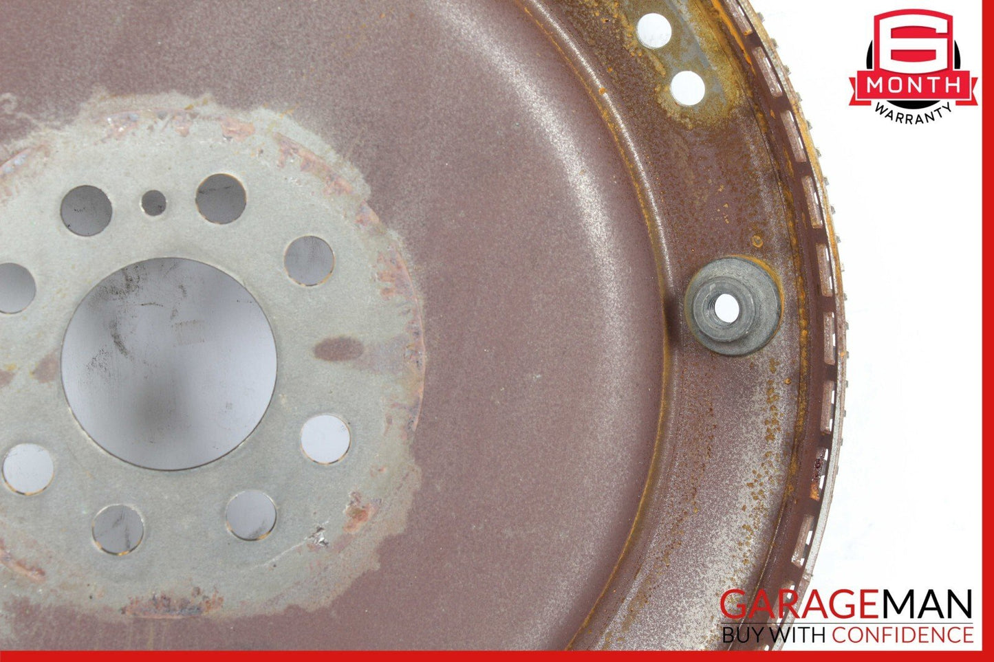 12-20 Mercedes W212 E550 C300 GLE300 Engine Motor Flywheel Flex Plate OEM