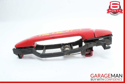 01-04 Mercedes R170 SLK320 SLK230 Front Right Side Exterior Door Handle OEM