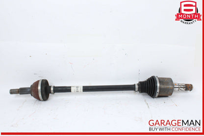 17-23 Tesla Model 3 AWD Rear Right or Left Side Axle Shaft Halfshaft OEM