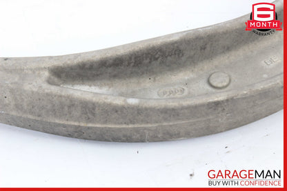 09-17 Audi Q5 Front Left Driver Side Suspension Lower Rearward Control Arm OEM