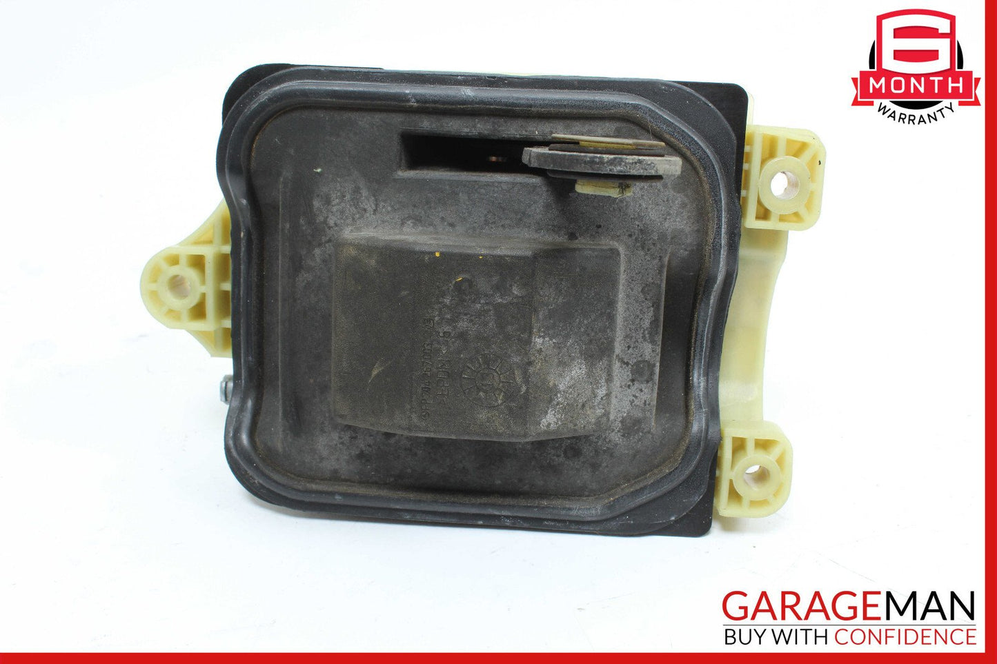 08-14 Mercedes W204 C250 C350 C63 AMG Floor Gear Selector Shifter OEM