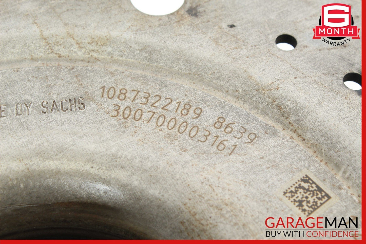 12-18 Audi A7 3.0 Tranny Auto Trans Automatic Transmission Torque Converter OEM