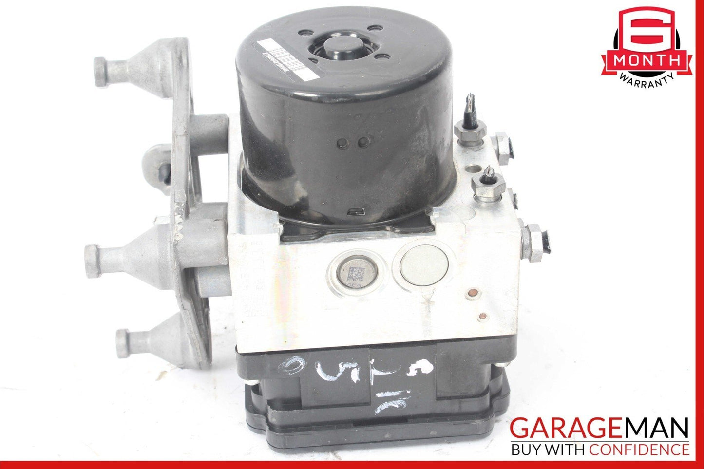 12-14 Mercedes W204 C250 GLK350 ABS Anti Lock Pump Brake Module Unit