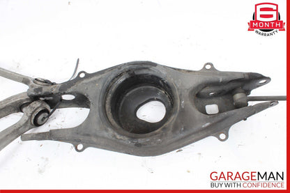 10-18 Mercedes W218 CLS550 E500 Rear Right Side Lower Spring Seat Control Arm