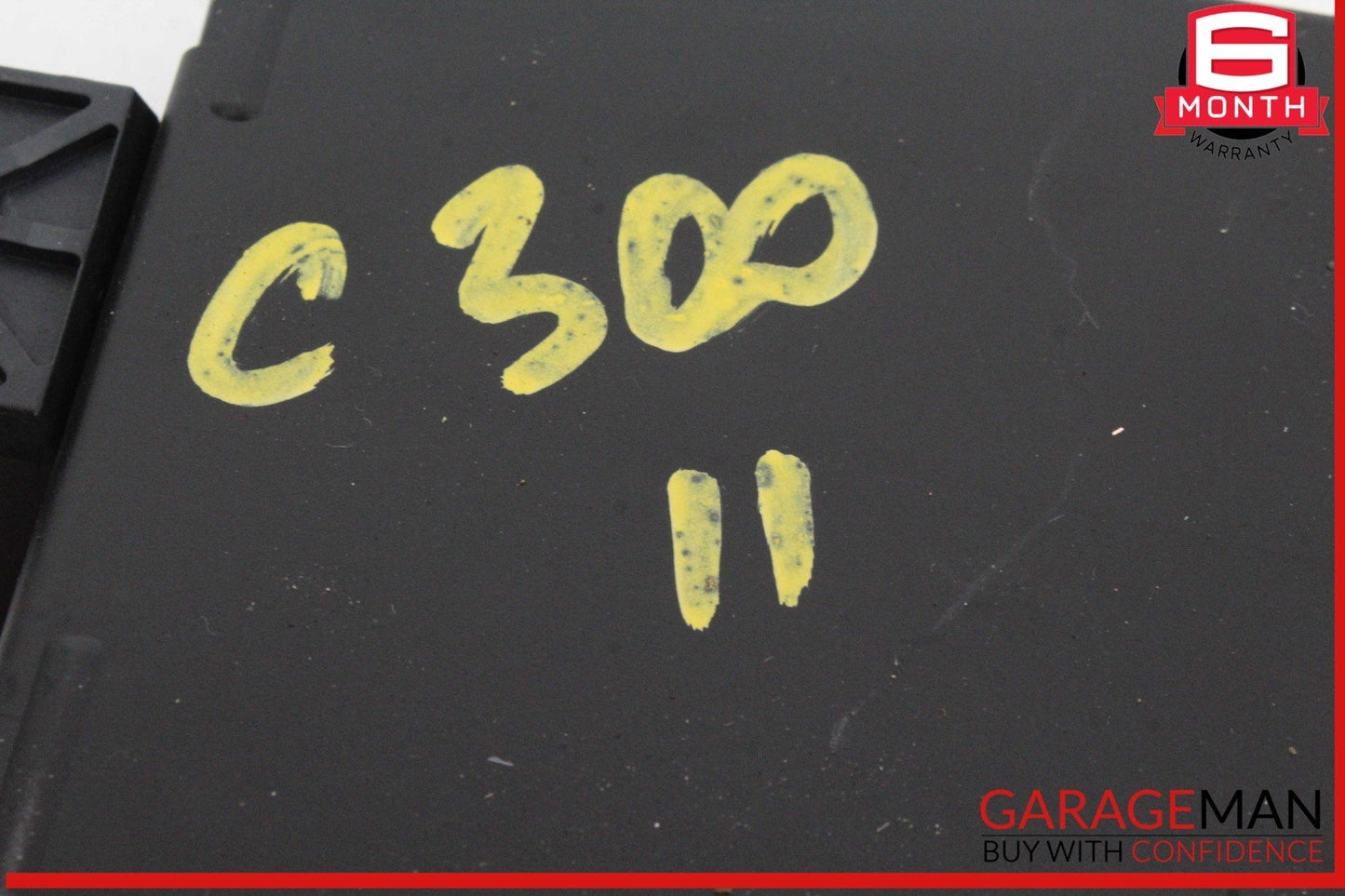 08-14 Mercedes W204 C300 Rear Left Driver Side Door Control Module Unit OEM