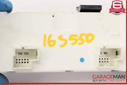 14-17 Mercedes W222 S550 Rear Trunk Lid Release Remote Open Close Control Module