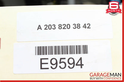 01-09 Mercedes W209 CLK500 C230 Front Right Side Seat Adjustment Control Motor