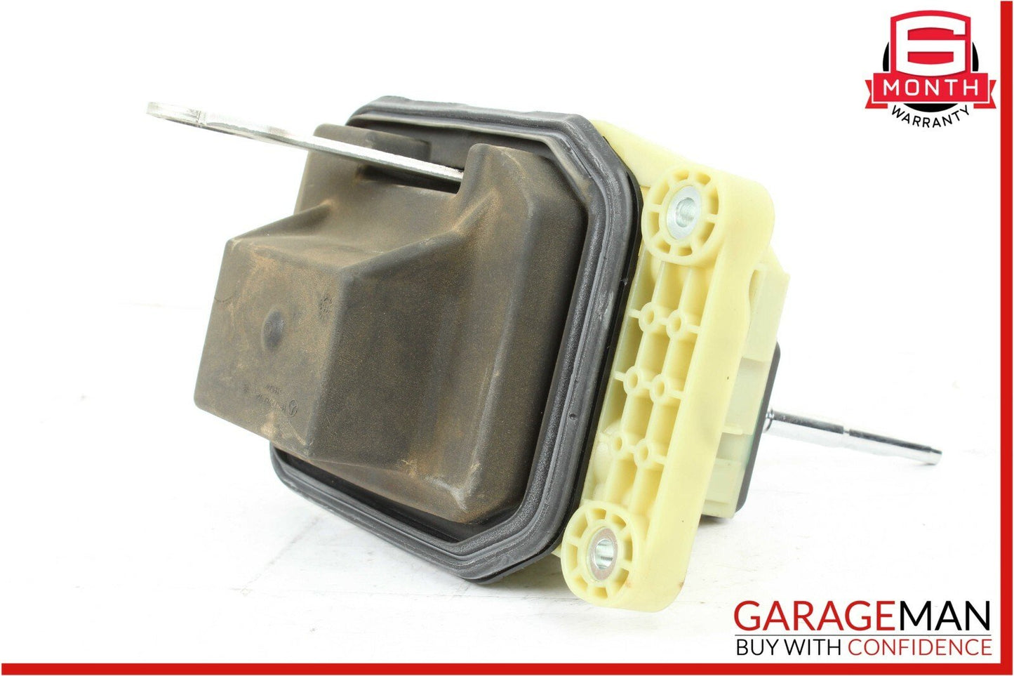 12-16 Mercedes R172 SLK350 Floor Gear Shift Shifter Selector Box OEM