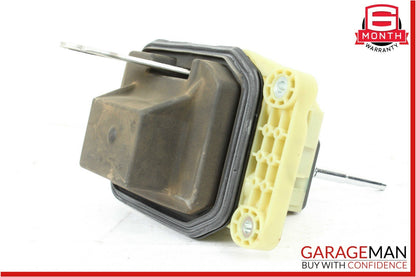 12-16 Mercedes R172 SLK350 Floor Gear Shift Shifter Selector Box OEM