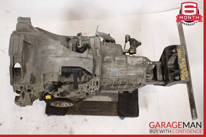 00-02 Porsche Boxster 986 2.7L Manual Transmission 5 Speed Tranny Assembly 158k