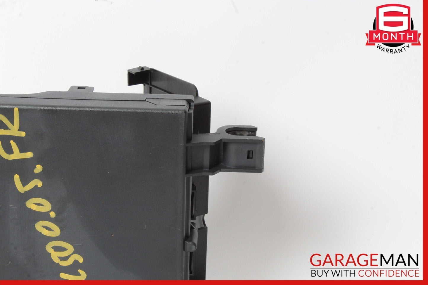 03-06 Mercedes R230 SL500 SL55 AMG Under Seat Control Module Right Side OEM