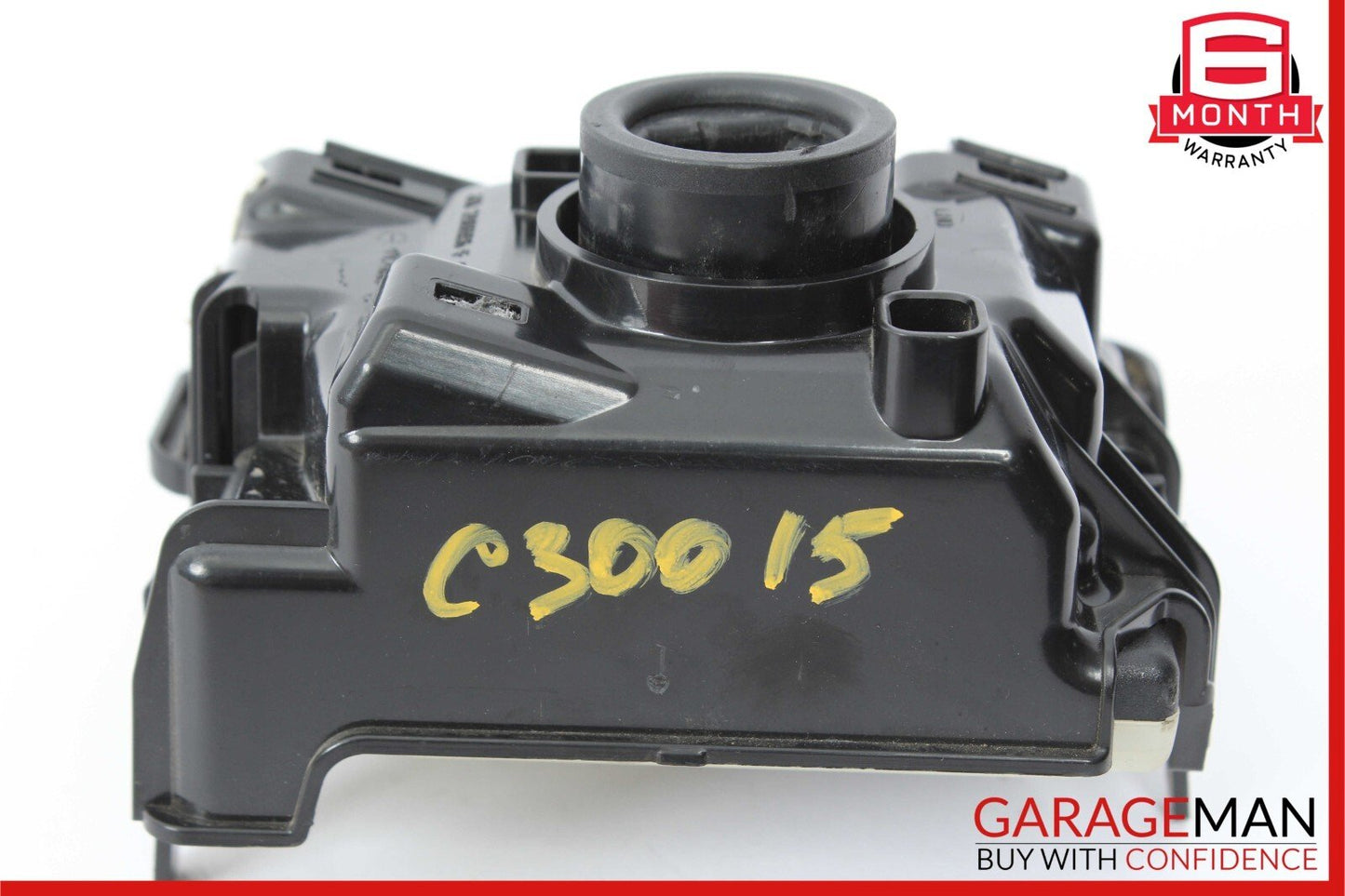 15-18 Mercedes W205 C300 C63 AMG Ignition Switch Control Module w/o Key OEM