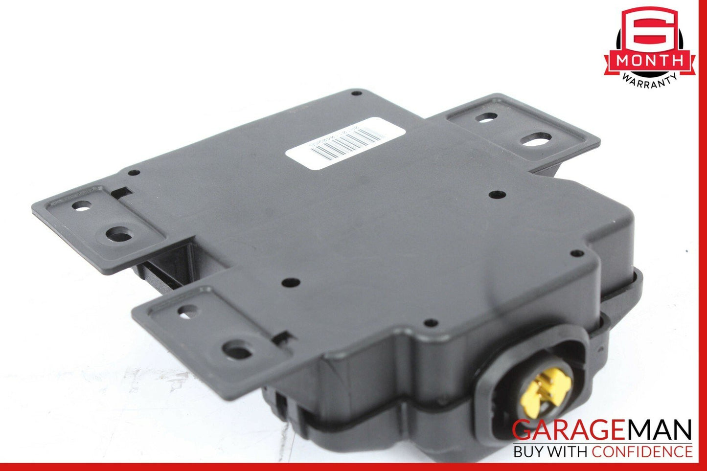 10-13 Mercedes W221 S550 S400 CL550 Fuse Box Control Module 0005406050 OEM