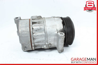 06-11 Mercedes W211 E350 M272 A/C Air Conditioner Compressor 0012308111 OEM