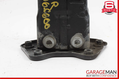 07-13 Mercedes W221 S600 S550 Front Right Side Bumper Reinforcement Bracket OEM