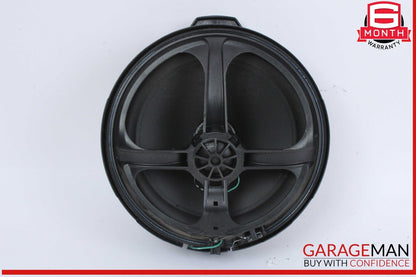 08-14 Mercedes X204 GLK250 Rear Left and Right Side Door Speaker Set of 2 OEM