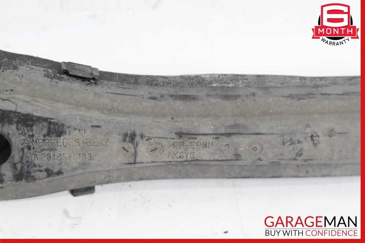 08-18 Mercedes W218 CLS550 E550 Rear Left / Right Side Lower Thrust Control Arm