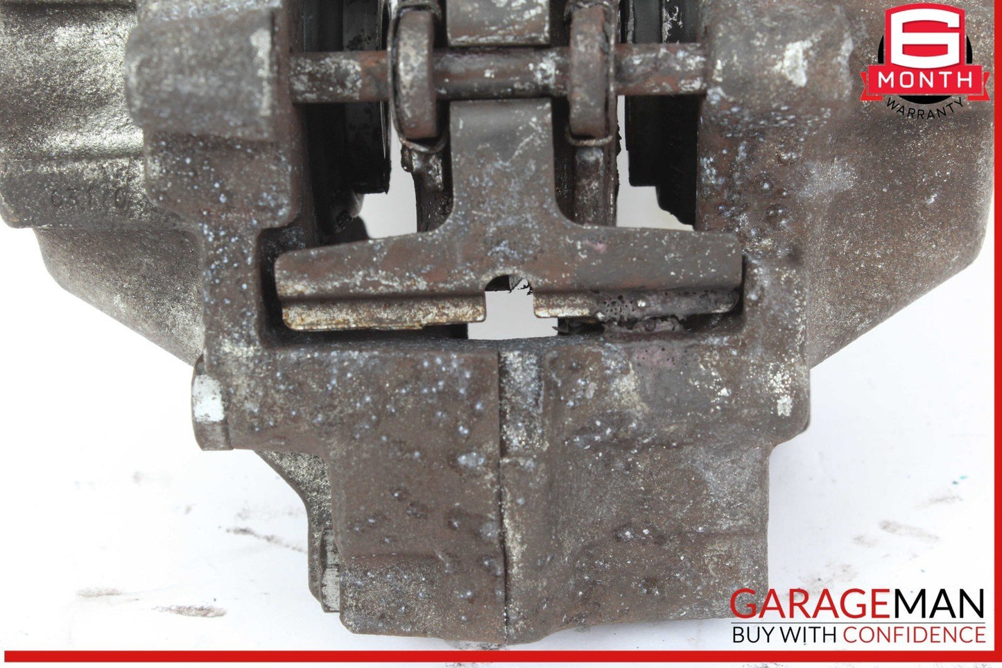 96-11 Mercedes W203 C230 CLK430 E430 C280 Rear Brake Caliper Calipers Set OEM