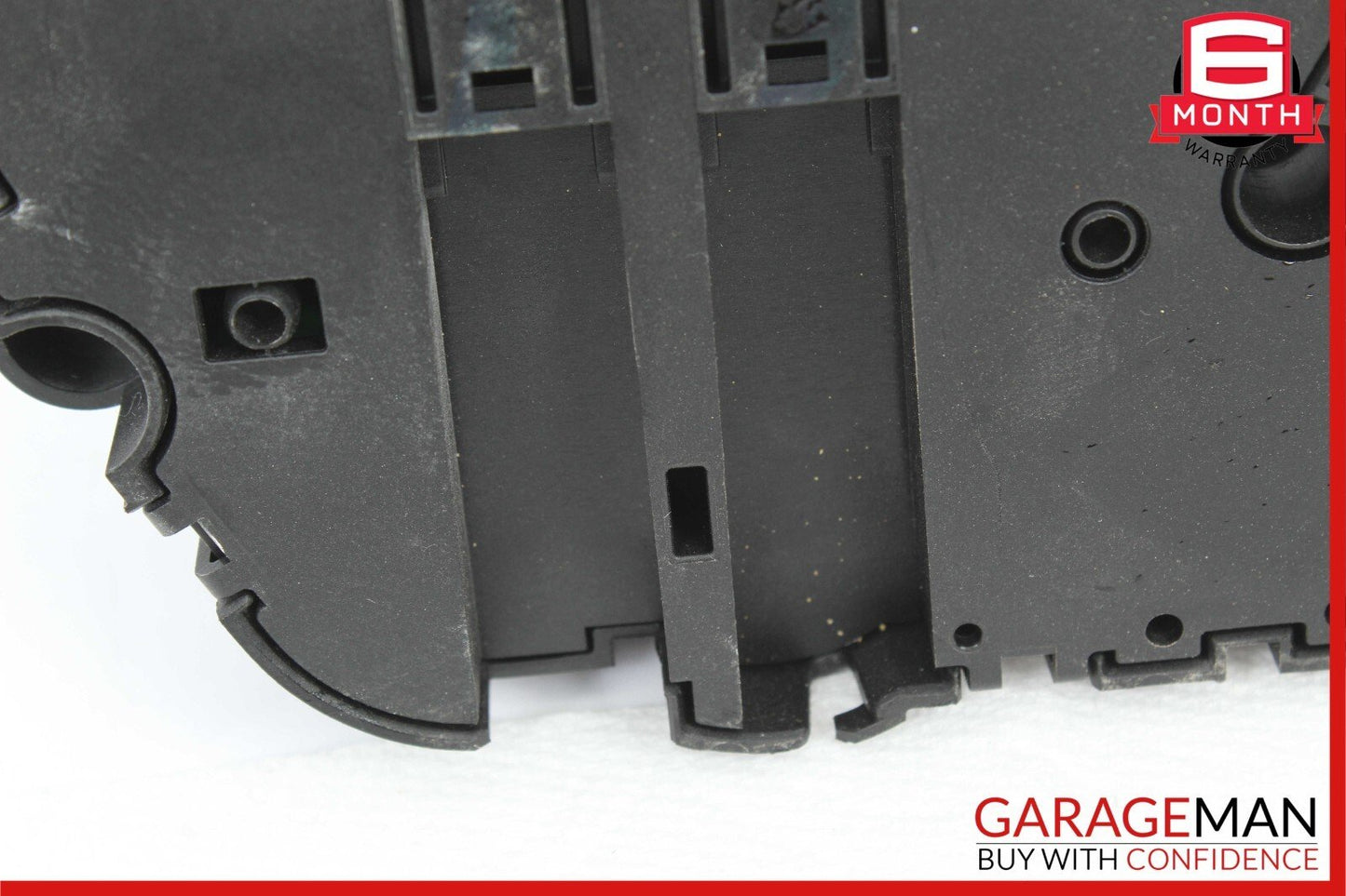 07-14 Mercedes W221 S550 Front Left Side Seat Control Memory Controller Switch