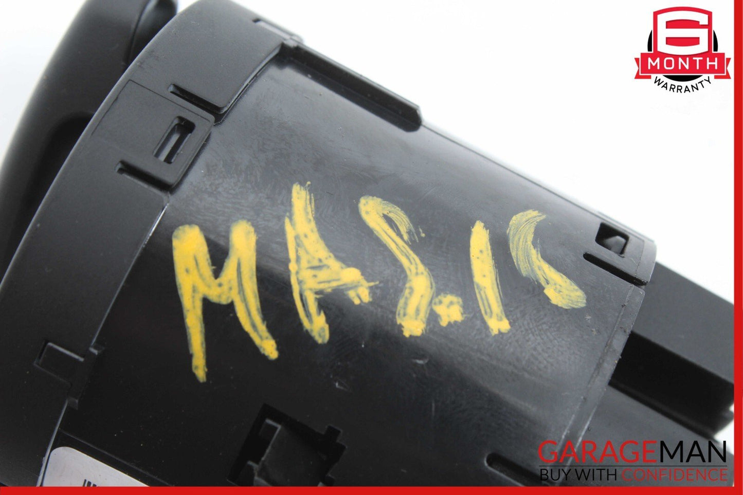 14-17 Maserati Ghibli Dash Headlight Head Light Lamp Controller Switch Module
