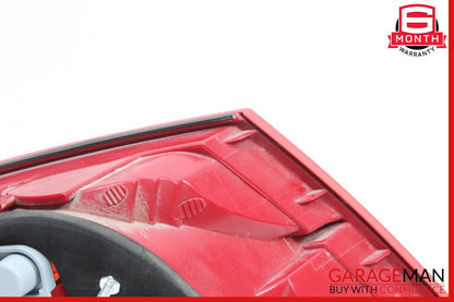 08-11 Mercedes W204 C300 C350 Sedan Tail Light Lamp Right Side OEM