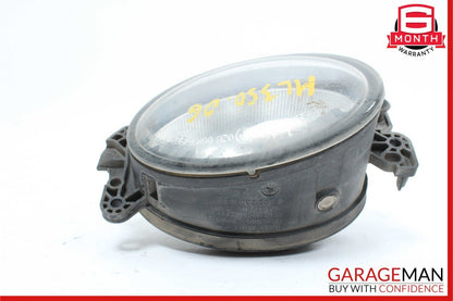 07-09 Mercedes GL320 ML350 CLK350 Front Left Side Foglight Fog Light Lamp