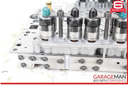 Mercedes W212 E350 GL450 CL550 7G Tronic Transmission Valve Body 2202770000 OEM