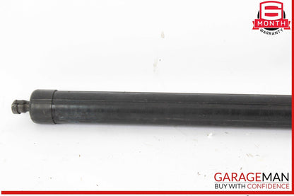 11-14 Porsche Cayenne 958 S Rear Tailgate Trunk Lift Support Strut Shock Set OEM