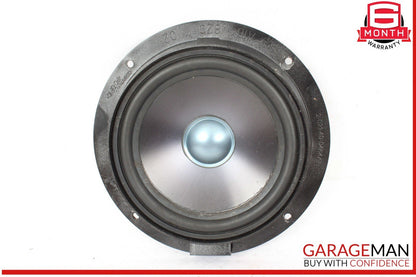06-13 Mercedes W251 R500 R350 Rear Side Door Sound Audio Speakers Set of 2 OEM