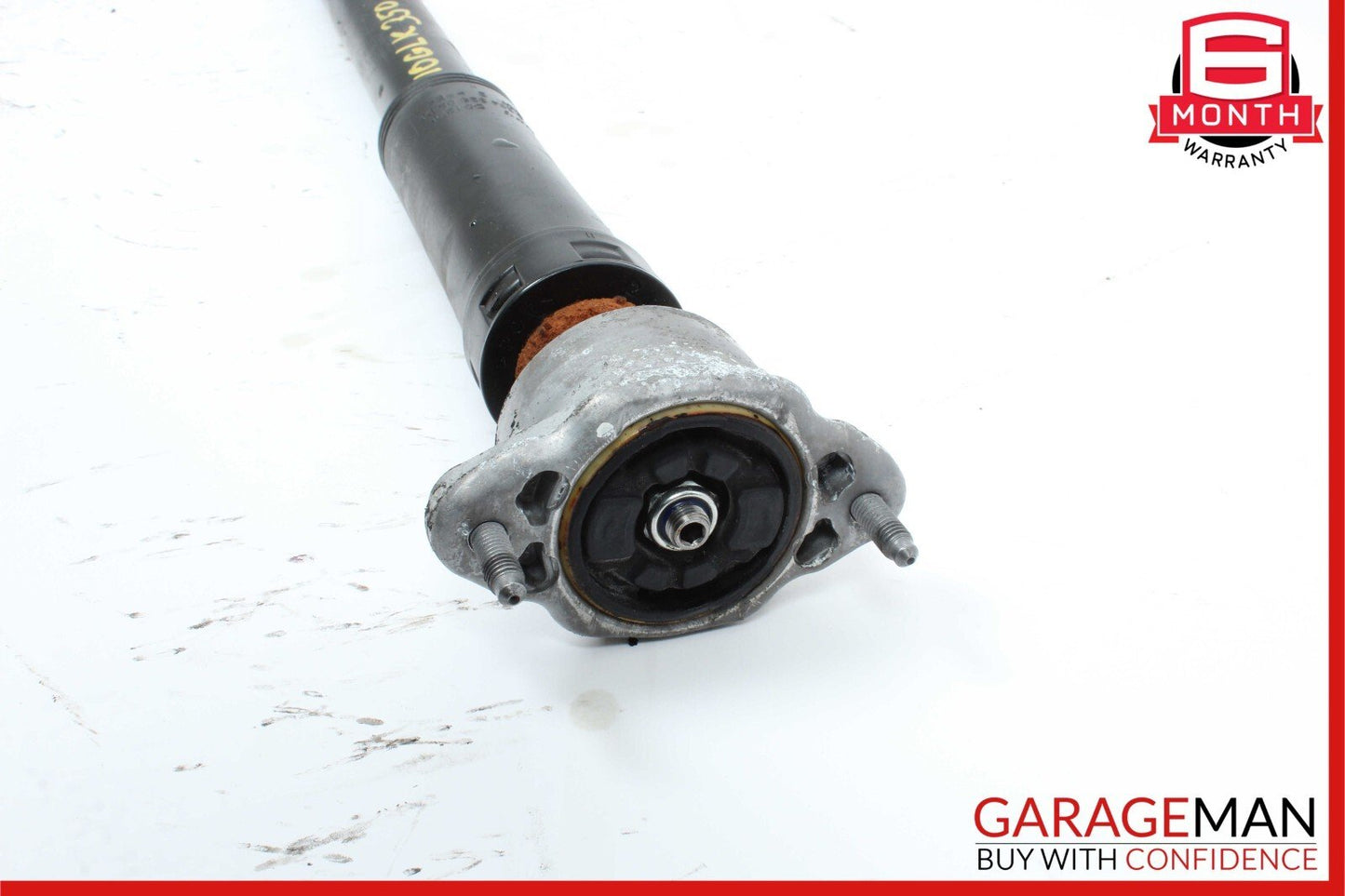 08-14 Mercedes X204 GLK350 C300 Rear Left Driver Side Shock Absorber Strut OEM