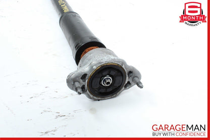 08-14 Mercedes X204 GLK350 C300 Rear Left Driver Side Shock Absorber Strut OEM