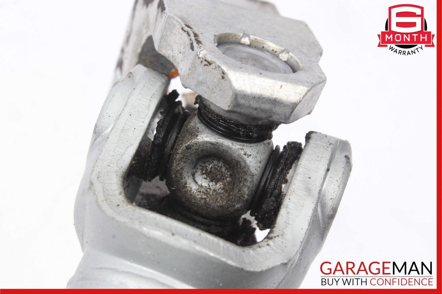 12-15 Mercedes W204 C250 1.8L Power Steering Shaft 2044620078