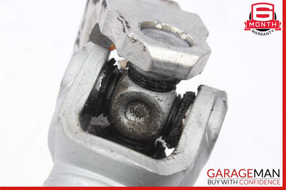 12-15 Mercedes W204 C250 1.8L Power Steering Shaft 2044620078