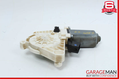 07-13 Mercedes W221 S550 S600 S63 AMG Rear Left Side Door Window Regulator Motor