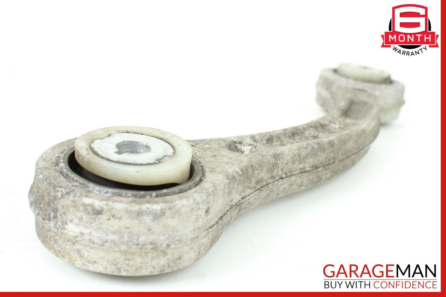 14-17 Maserati Ghibli Rear Right Passenger Side Upper Tension Control Arm OEM