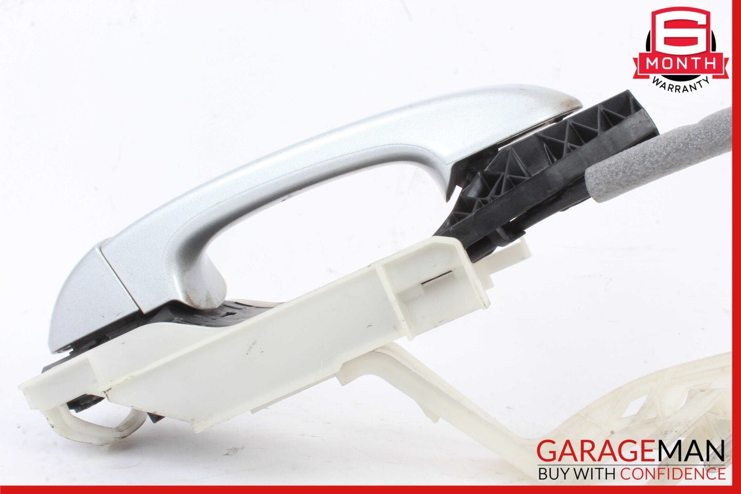 11-18 Porsche Cayenne 958 Rear or Front Right Exterior Door Handle Keyless Go