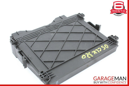 03-09 Mercedes W209 CLK500 CLK55 AMG Rear Temic Control Module 2098200326