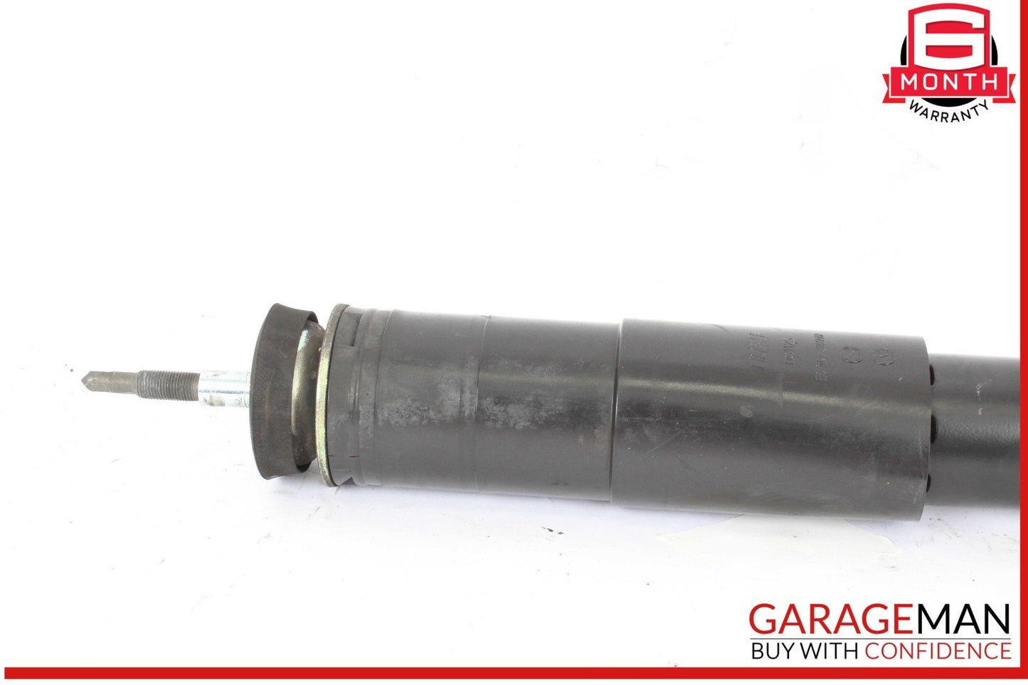 06-11 Mercedes W219 CLS550 Shock Strut Absorber Rear Left & Right Set of 2 OEM
