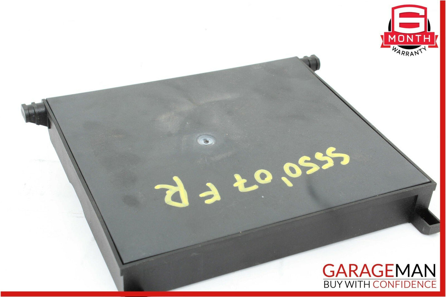 07-09 Mercedes W221 S550 S65 AMG Front Right Under Seat Controller Module Unit