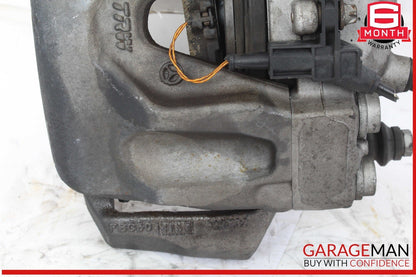 10-18 Mercedes W212 E350 Front Brake Calipers Left and Right Set Of 2 Pc