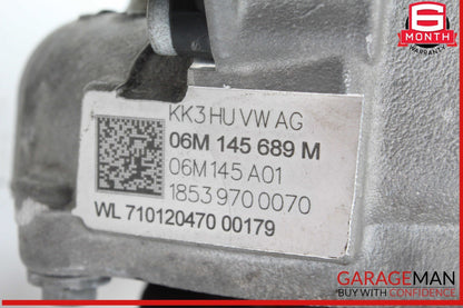 17-24 Audi Q7 S5 Engine Turbo Charger Turbocharger Assembly 06M145689M OEM