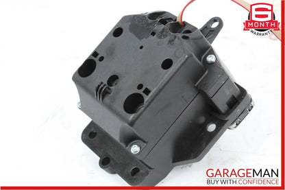 12-14 Mercedes E350 C250 Center Console Head Unit Controller Knob Multi Switch