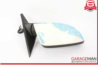 14-17 Maserati Ghibli Quattroporte Front Right Side Door Rear View Mirror OEM