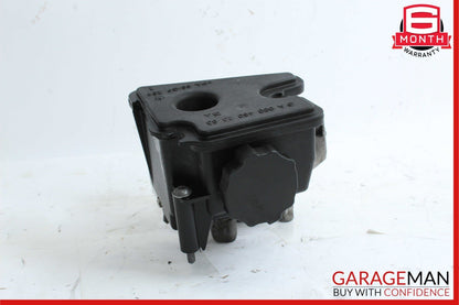06-09 Mercedes X204 GLK350 S550 Power Steering Pump Reservoir Assembly OEM