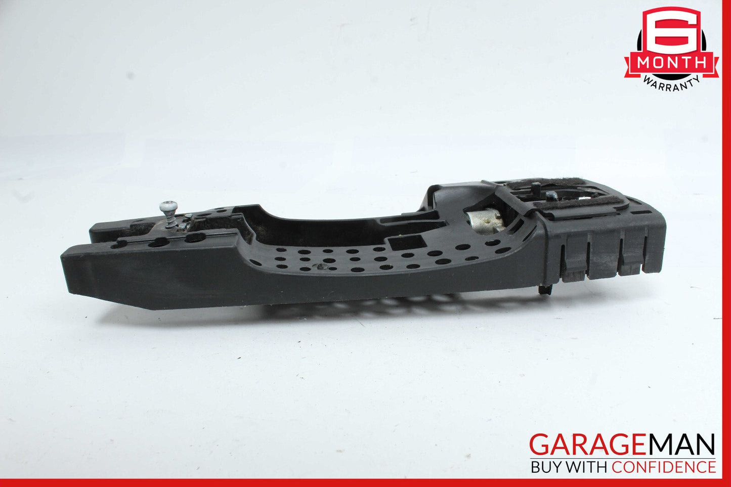12-18 Audi A7 Front Right Passenger Side Exterior Door Handle Bracket OEM