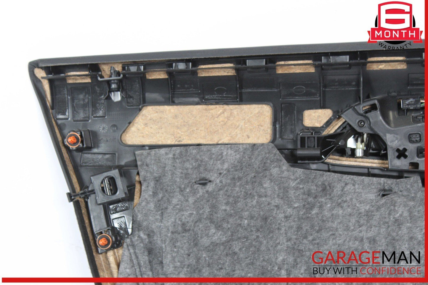 15-20 Mercedes X156 GLA250 Interior Door Panel Front Right Side OEM