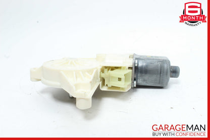 08-16 Mercedes W204 C300 GLK350 Rear Right Door Window Regulator Motor OEM