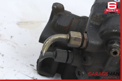 97-00 Mercedes R170 SLK230 Power Steering Rack Gear Box Gearbox Assembly OEM