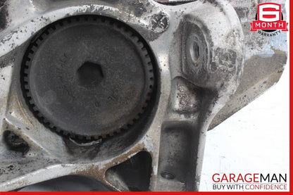 00-04 Porsche Boxster 986 Front Left Wheel Spindle Knuckle Hub Bearing
